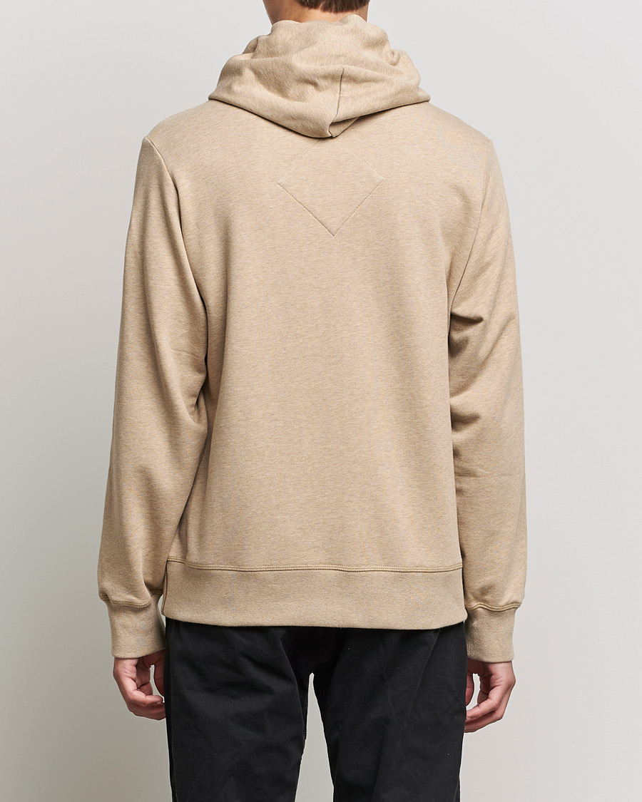 Herre | Gensere | Canada Goose | Huron Hoody Tan Heather