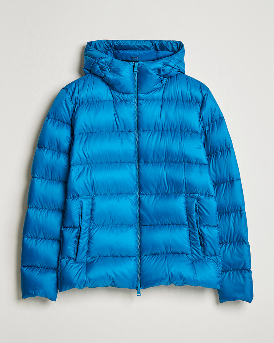 Herre | Jakker | Herno | Globe Down Jacket Ice Blue