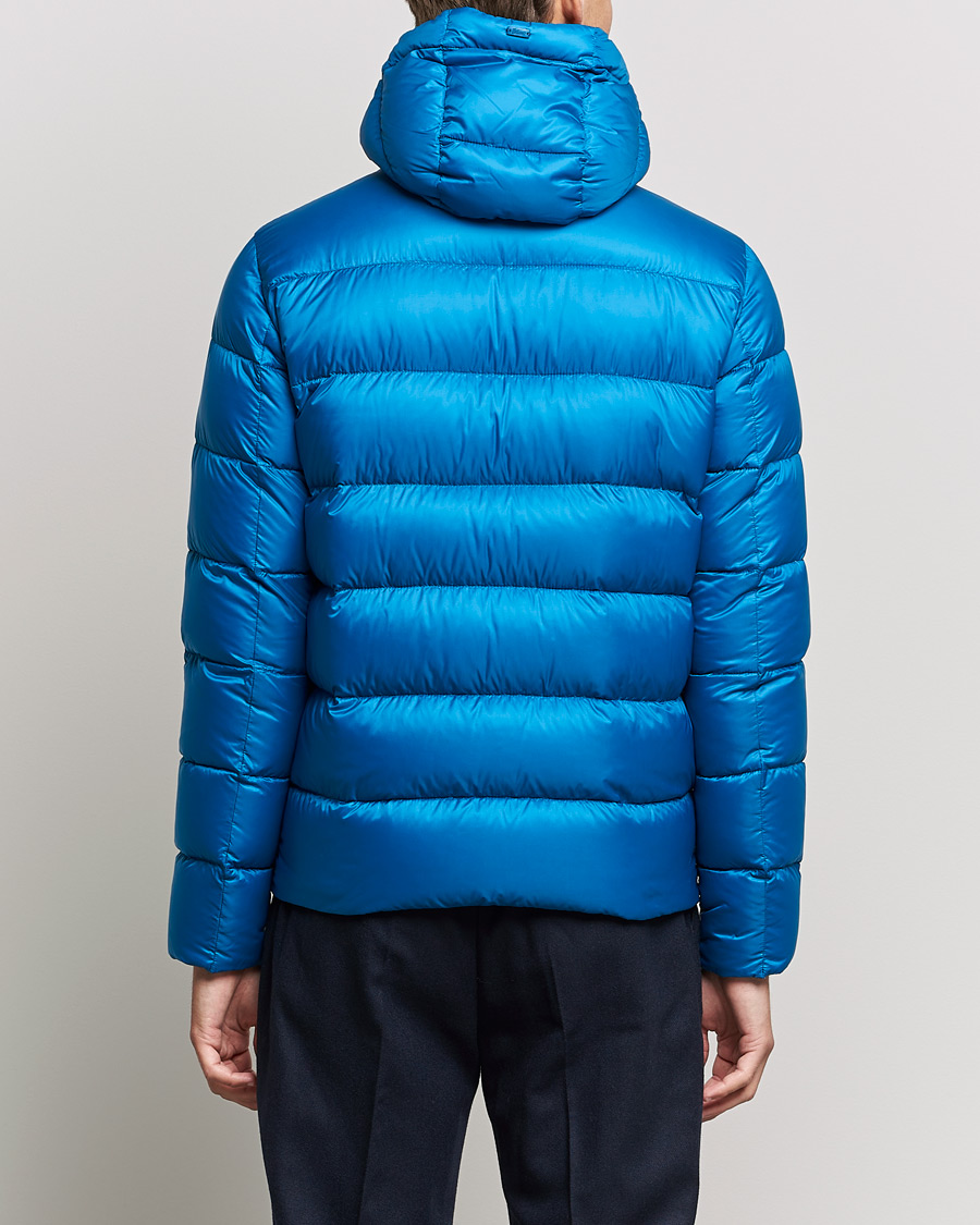Herre | Jakker | Herno | Globe Down Jacket Ice Blue