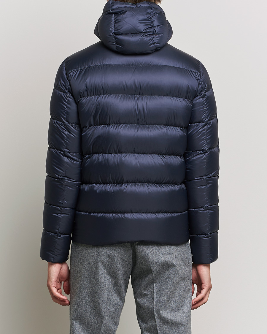 Herre | Jakker | Herno | Globe Down Jacket Navy