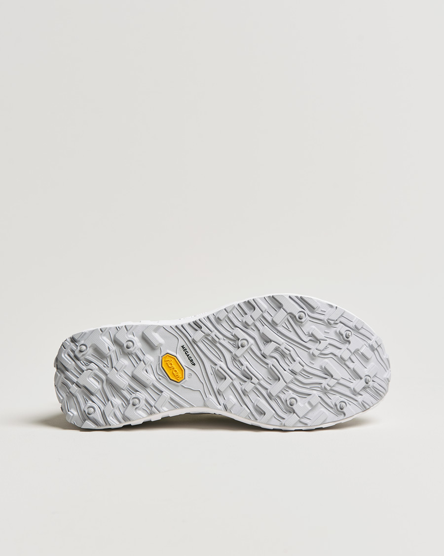 Herre | Sneakers | Norda | 001 Running Sneakers White
