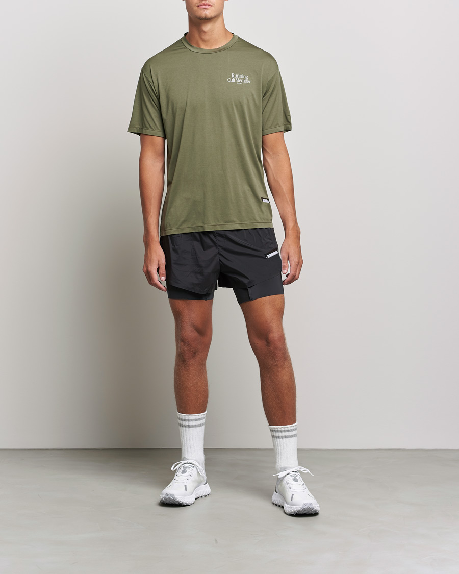 Herre | Sneakers | Norda | 001 Running Sneakers White