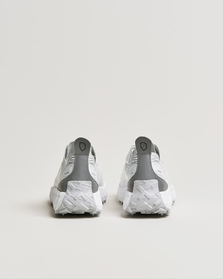 Herre | Sneakers | Norda | 001 Running Sneakers White