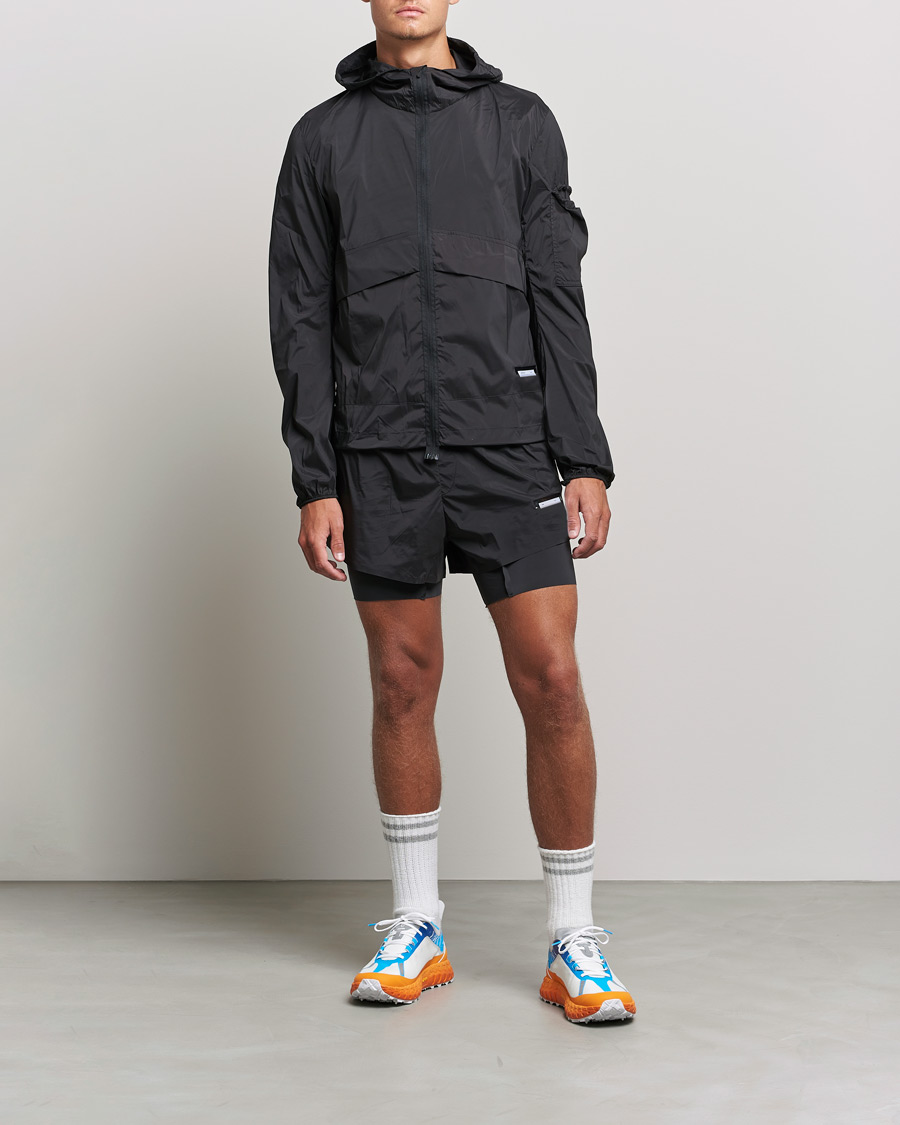 Herre | Norda 001 RZ Running Sneakers Orange/Blue | Norda | 001 RZ Running Sneakers Orange/Blue