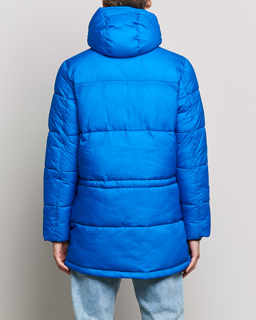 Herre | Jakker | PS Paul Smith | Down Parka Blue
