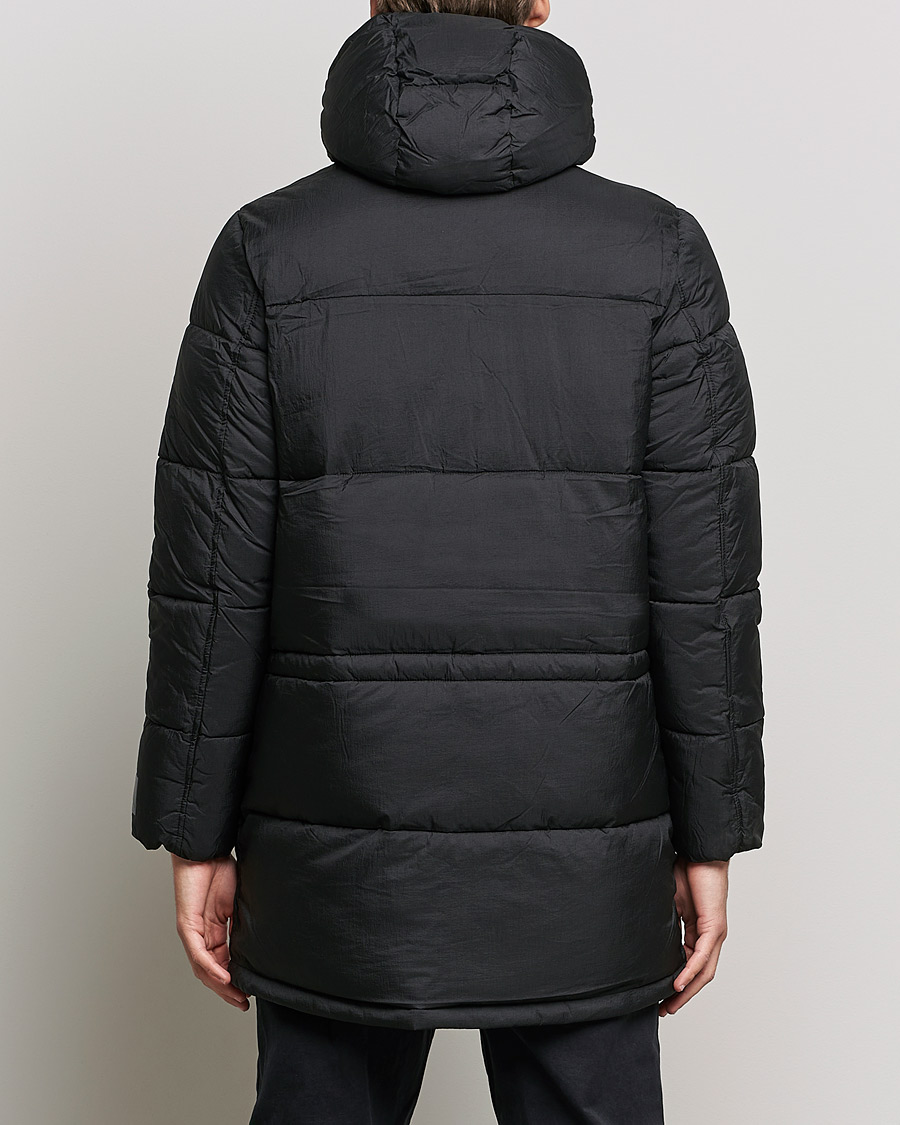 Herre | Jakker | PS Paul Smith | Down Parka Black