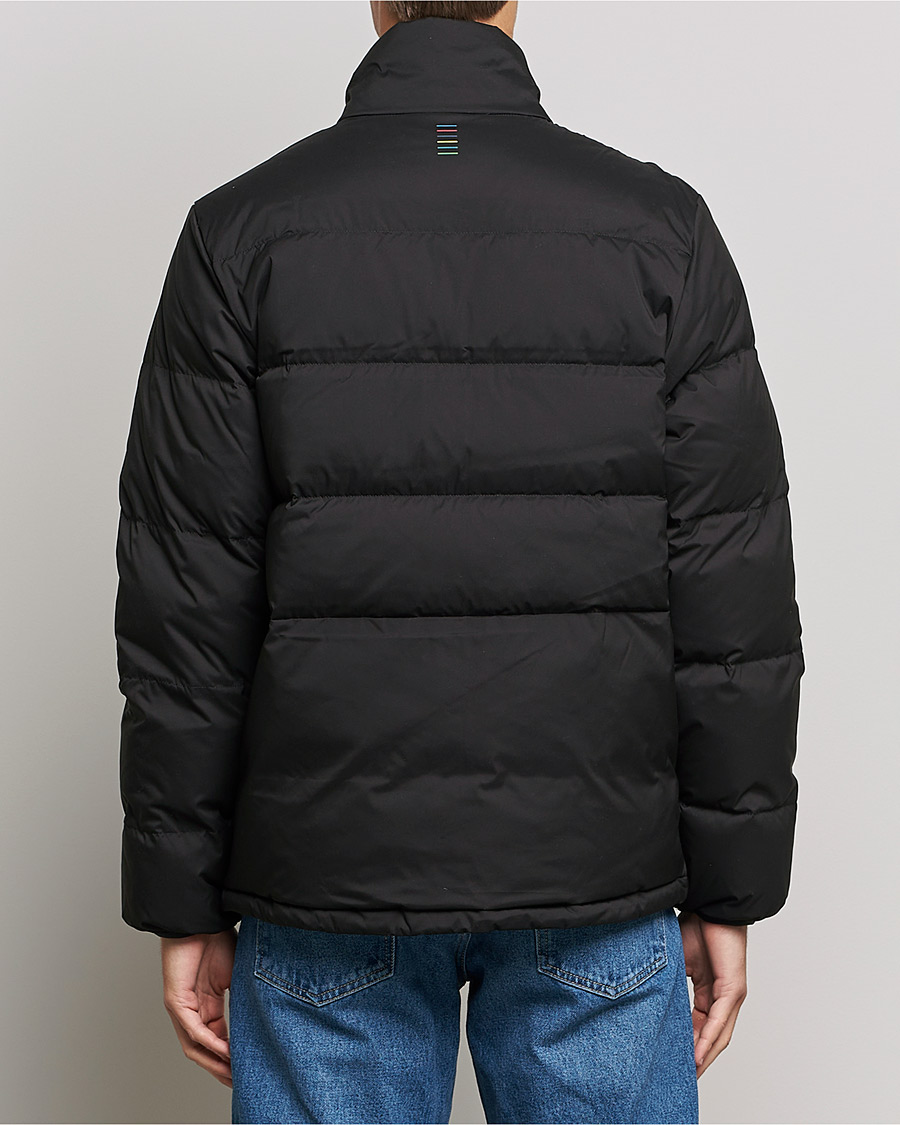 Herre | Jakker | PS Paul Smith | Lightweight Down Jacket Black