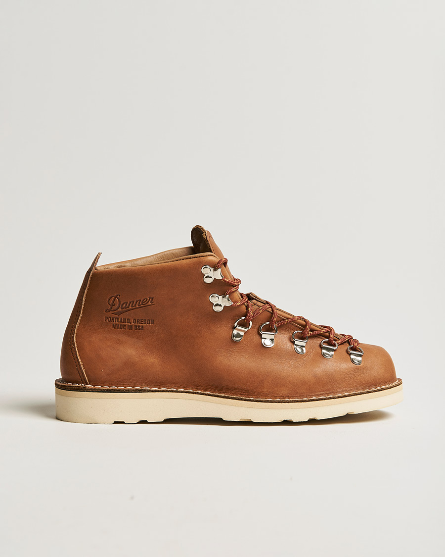 Herre | Fjellstøvler | Danner | Mountain Light GORE-TEX Boot Kenton