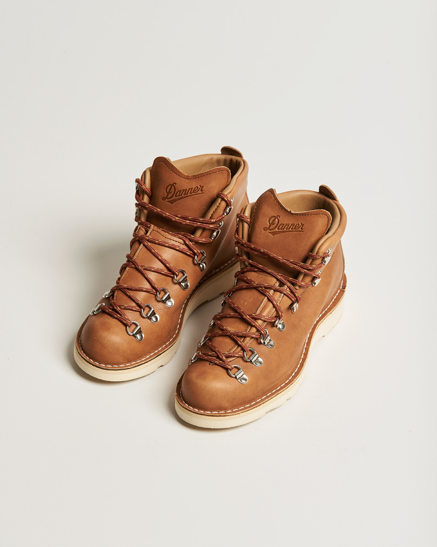 Herre | American Heritage | Danner | Mountain Light GORE-TEX Boot Kenton