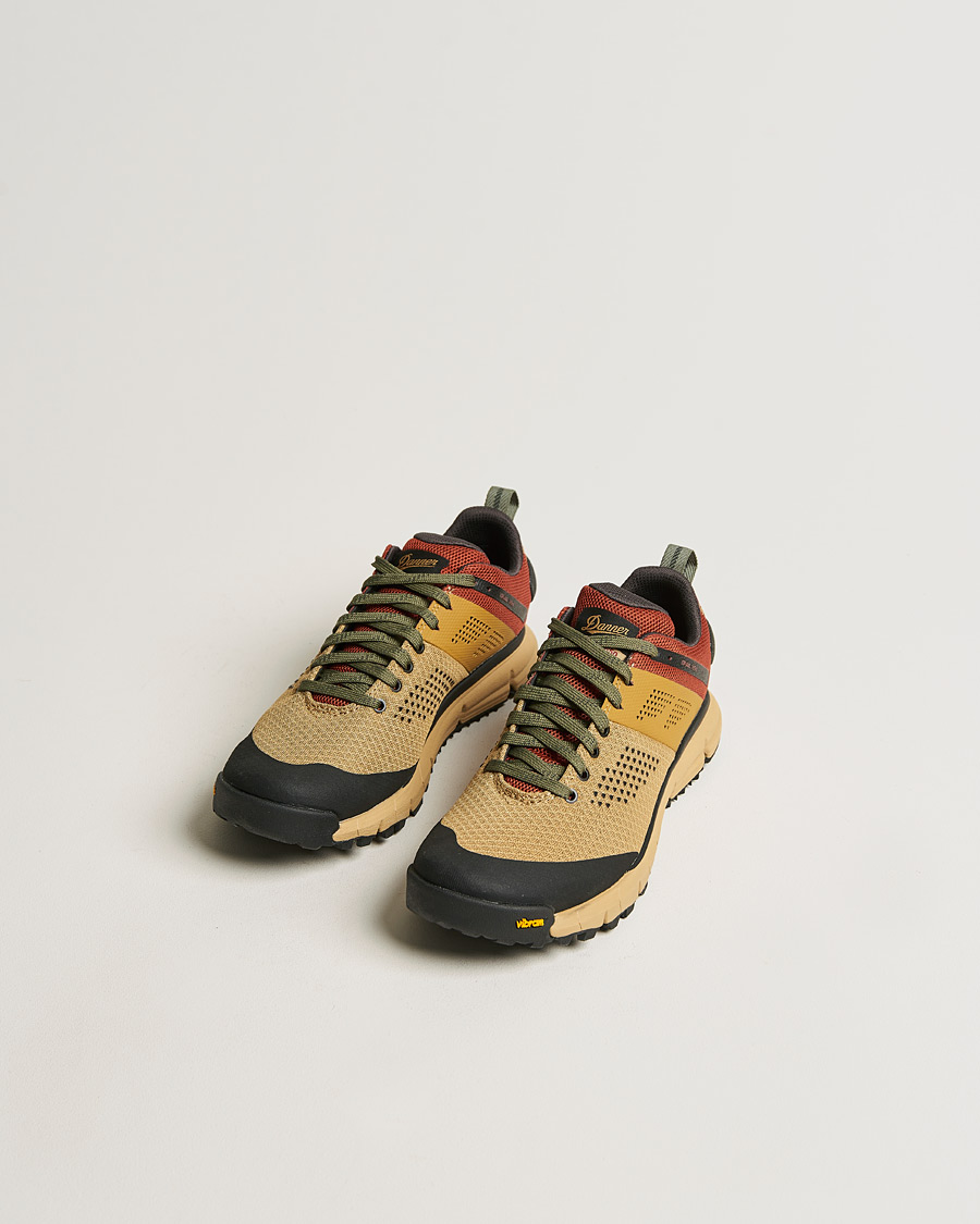 Herre | Turstøvler | Danner | Trail 2650 Mesh Trail Sneaker Painted Hills