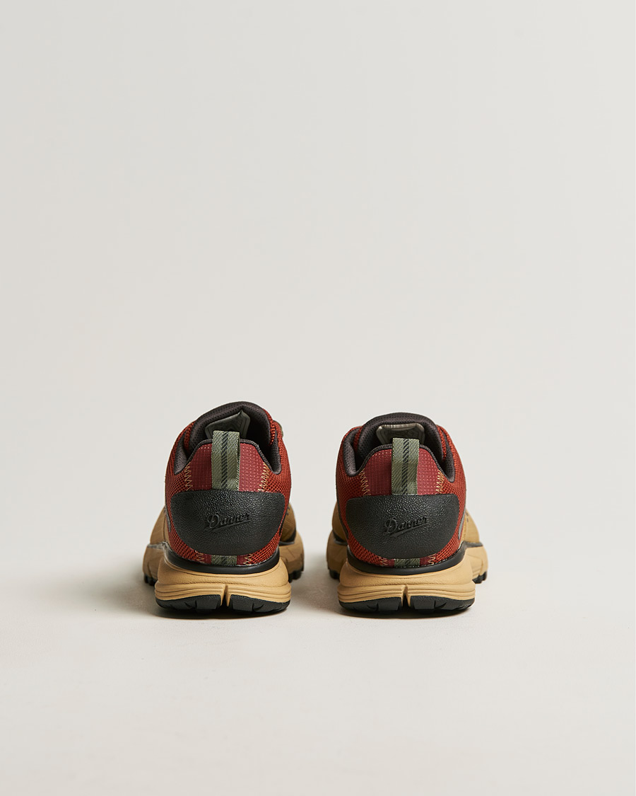 Herre | Danner Trail 2650 Mesh Trail Sneaker Painted Hills | Danner | Trail 2650 Mesh Trail Sneaker Painted Hills