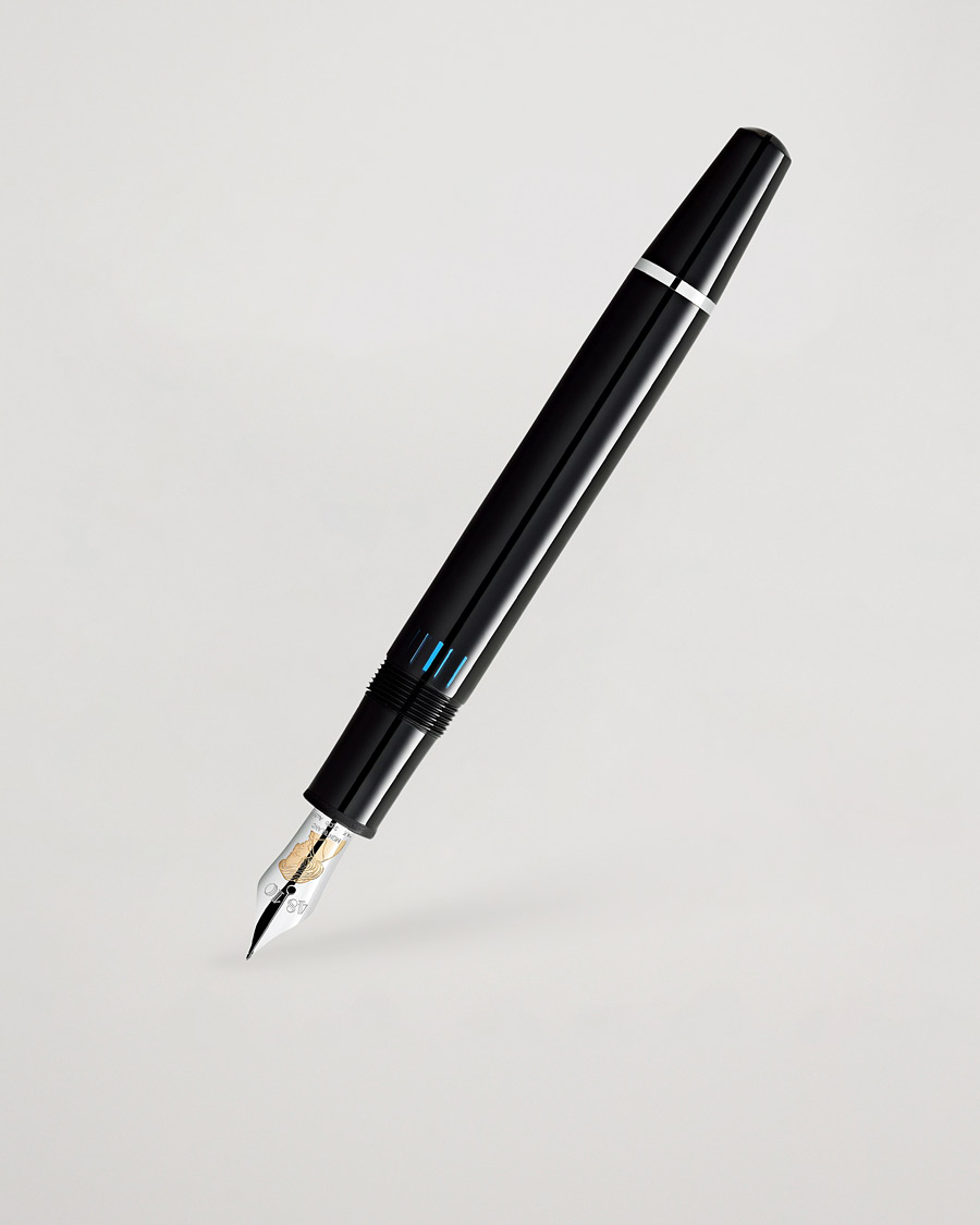 Herre | Penner | Montblanc | Frédéric Chopin Special Edition Fountain Pen M 