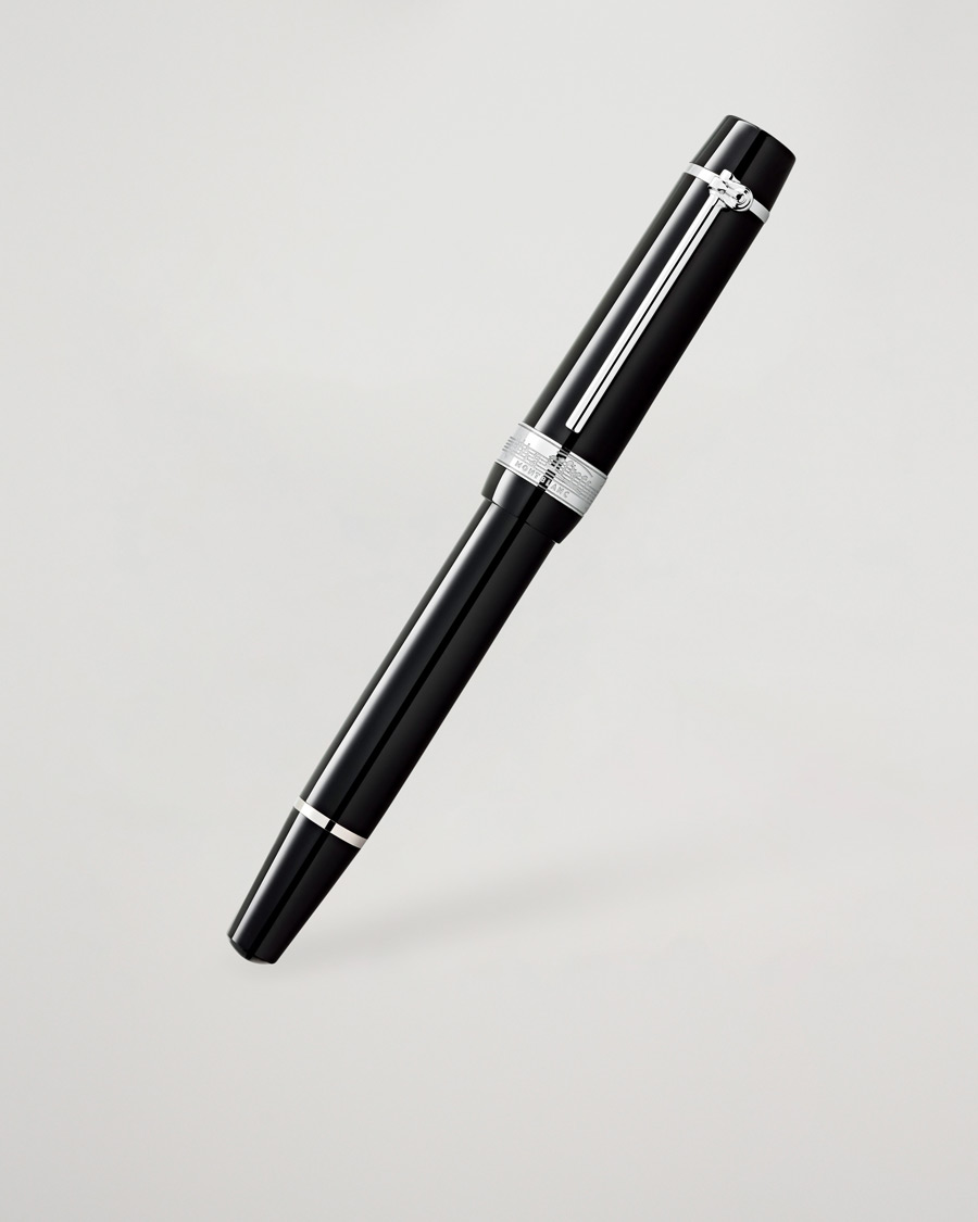 Herr | Gåvor | Montblanc | Frédéric Chopin Special Edition Fountain Pen M 