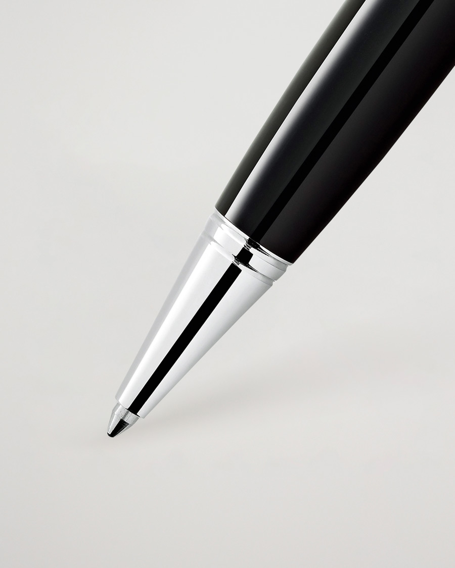 Herre |  | Montblanc | Frédéric Chopin Special Edition Ballpoint Pen 