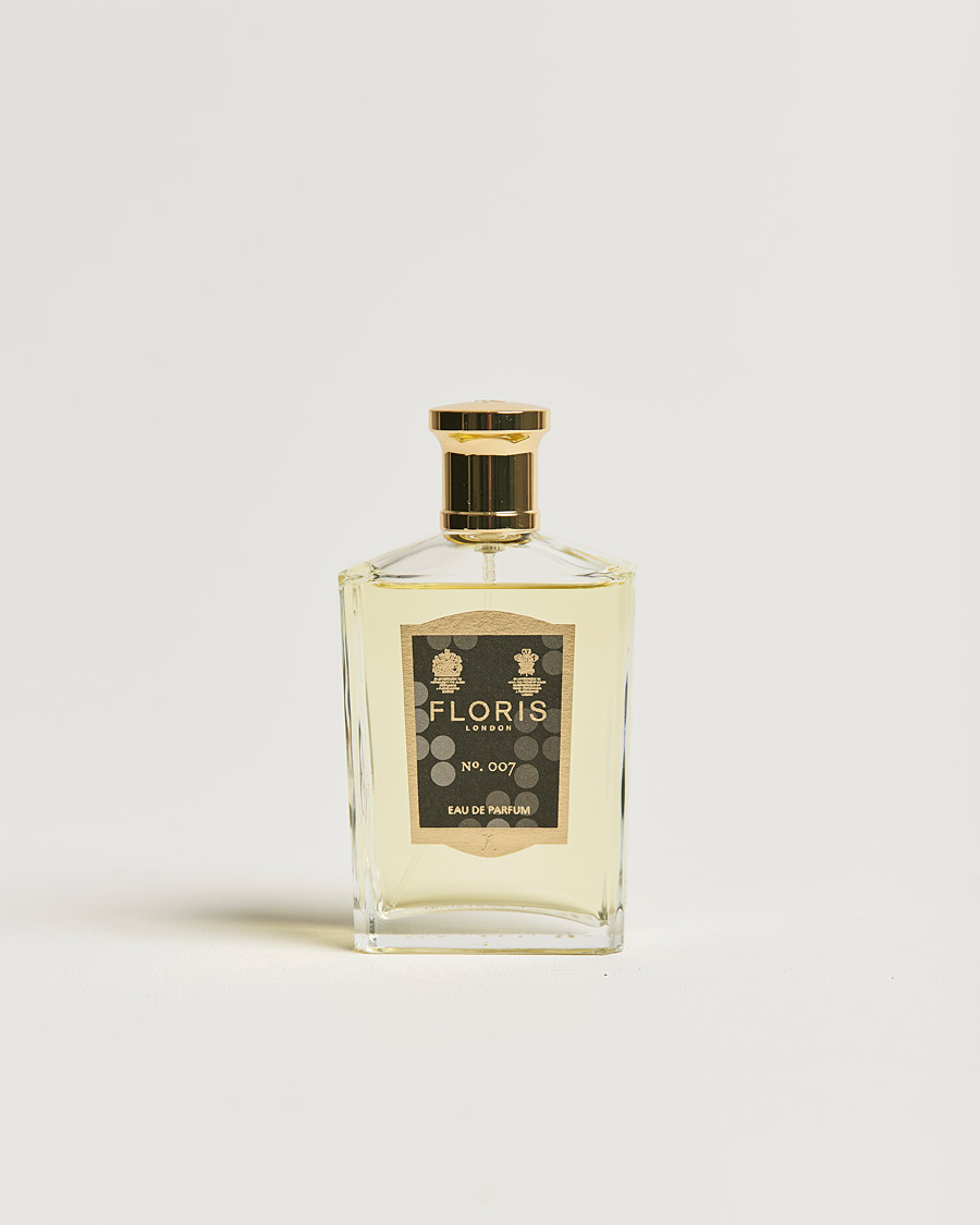 Herre | Parfyme | Floris London | No. 007 Eau de Parfum 100ml