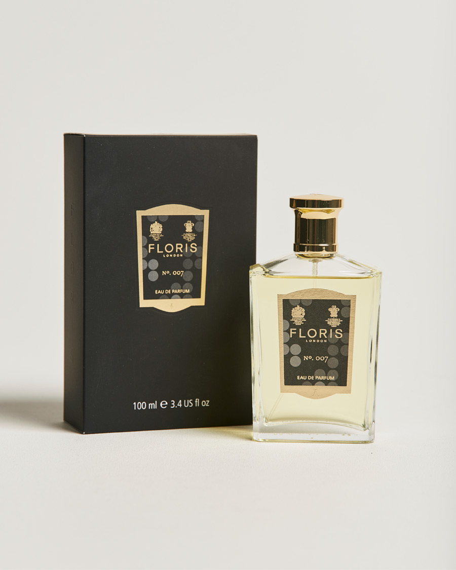 Herre | Parfyme | Floris London | No. 007 Eau de Parfum 100ml