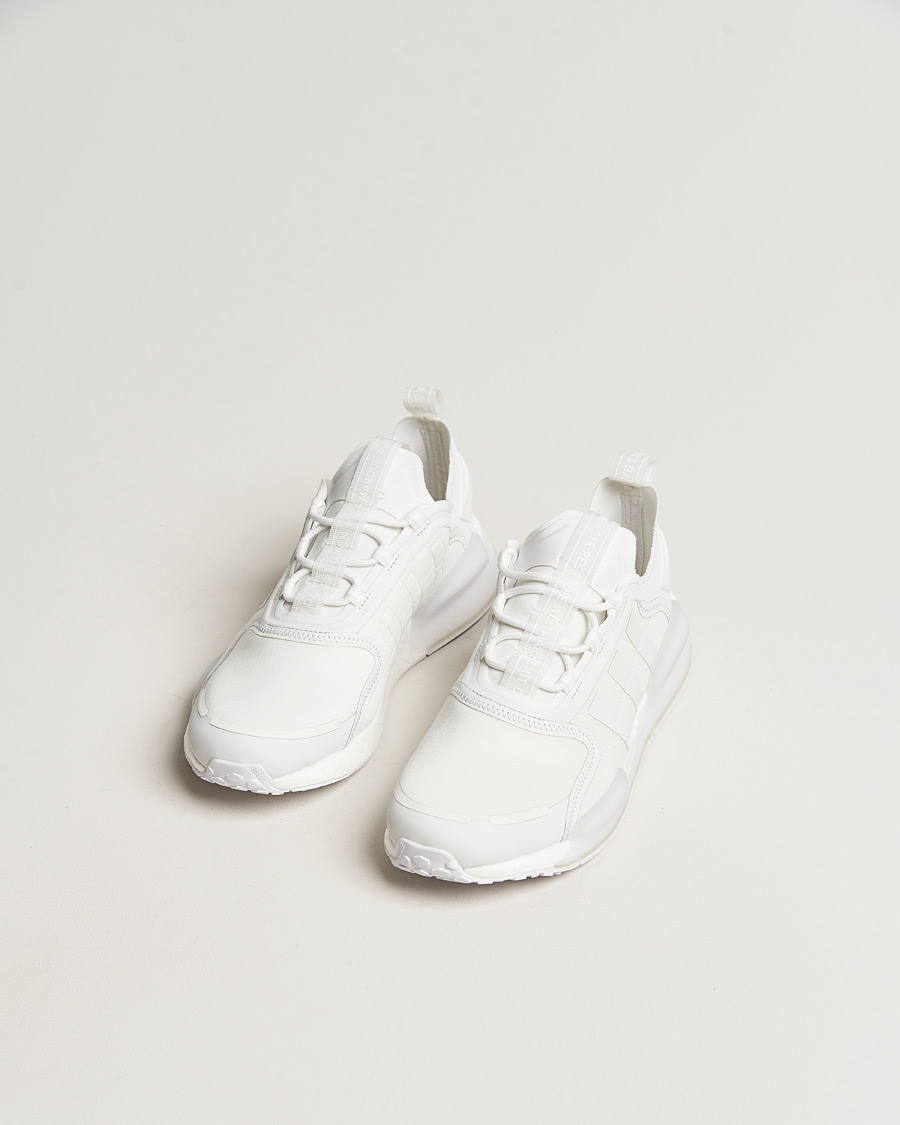 Herre | adidas Originals | adidas Originals | NMD_V3 Sneaker White