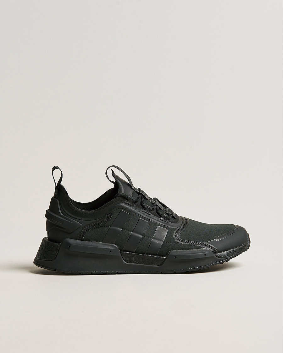 Herre |  | adidas Originals | NMD_V3 Sneaker Black