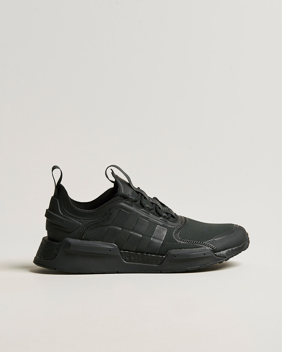 Herre | adidas Originals NMD_V3 Sneaker Black | adidas Originals | NMD_V3 Sneaker Black
