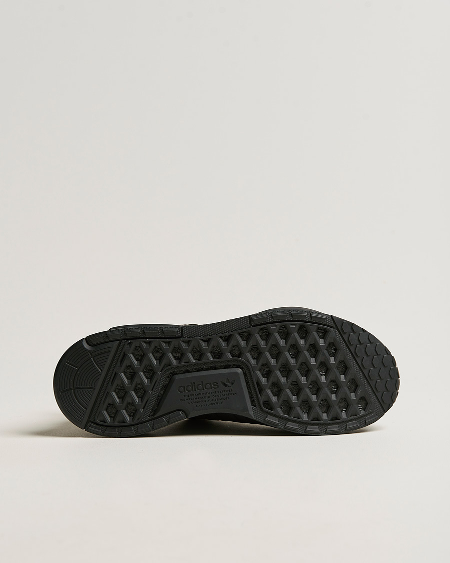 Herre | Sneakers | adidas Originals | NMD_V3 Sneaker Black