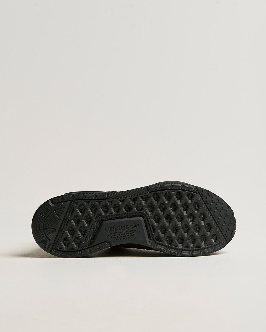 Herre | adidas Originals NMD_V3 Sneaker Black | adidas Originals | NMD_V3 Sneaker Black