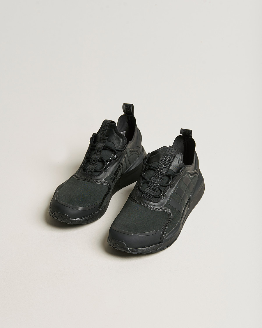 Herre | adidas Originals | adidas Originals | NMD_V3 Sneaker Black