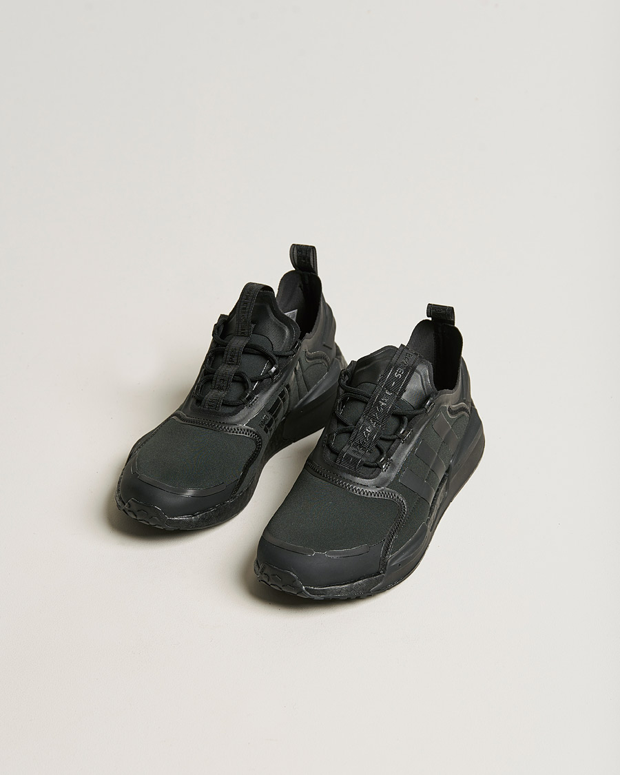 Herre | adidas Originals NMD_V3 Sneaker Black | adidas Originals | NMD_V3 Sneaker Black