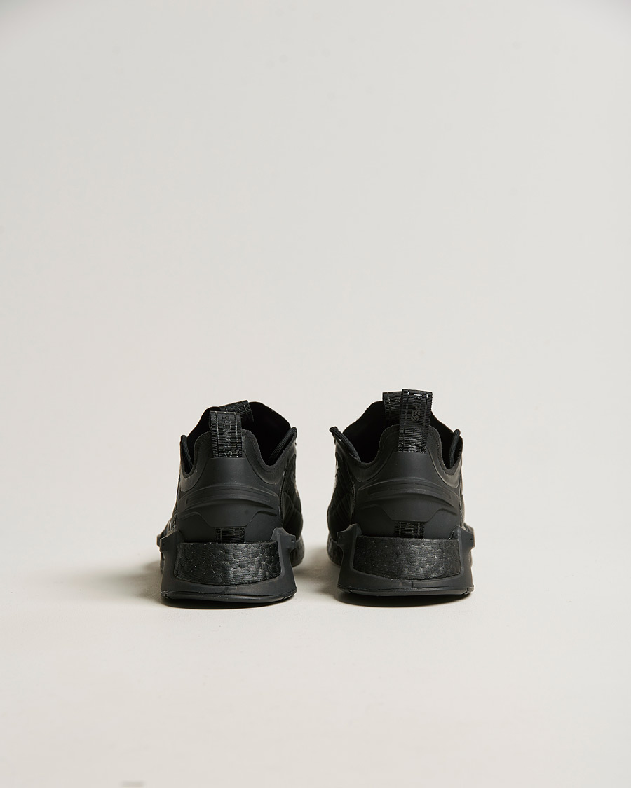 Herre | adidas Originals NMD_V3 Sneaker Black | adidas Originals | NMD_V3 Sneaker Black