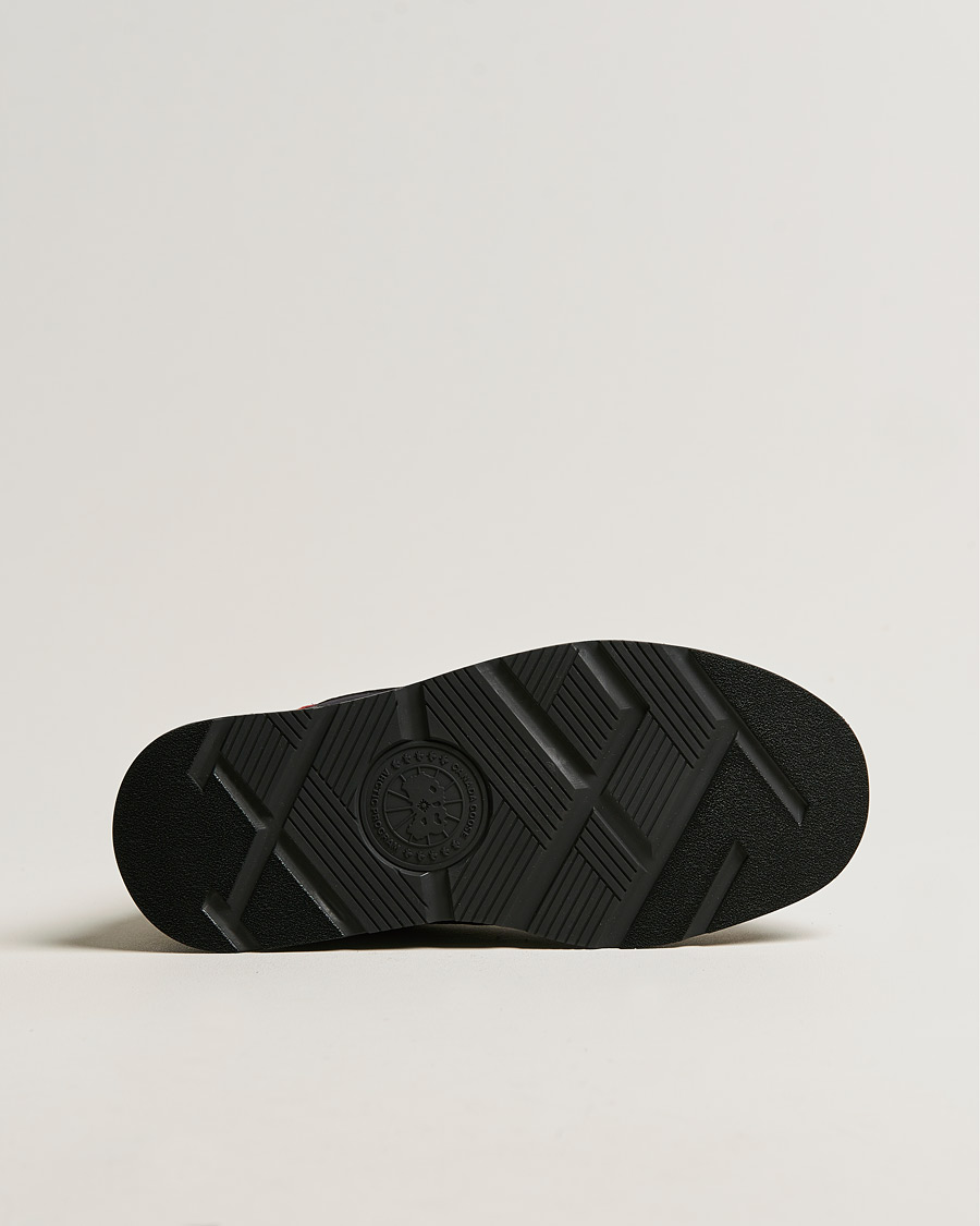 Herre | Canada Goose Crofton Boots Atlantic Navy | Canada Goose | Crofton Boots Atlantic Navy