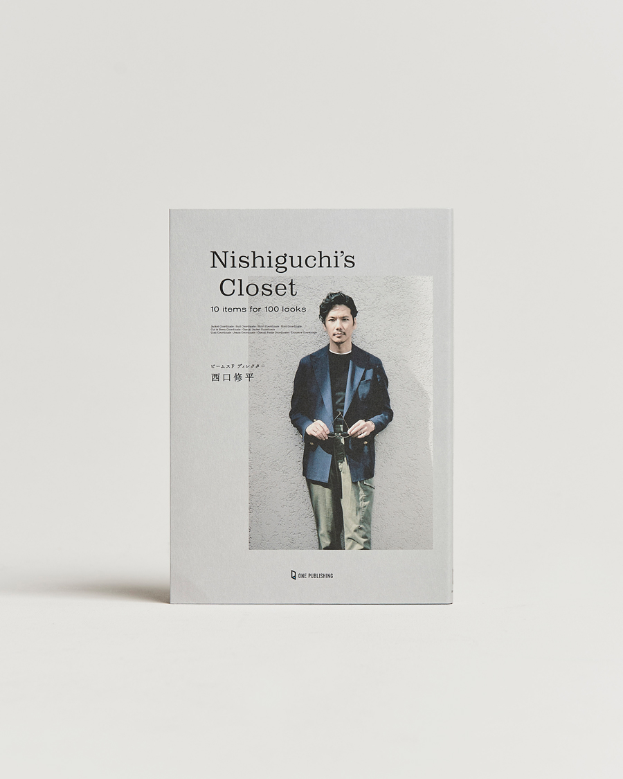 Herre | Beams F Nishiguchis Closet | Beams F | Nishiguchis Closet