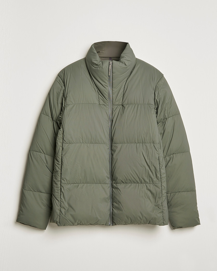 Herre | Jakker | Arc'teryx Veilance | Conduit Down Jacket Forage
