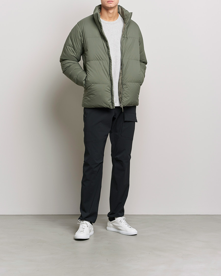 Herre | Jakker | Arc'teryx Veilance | Conduit Down Jacket Forage