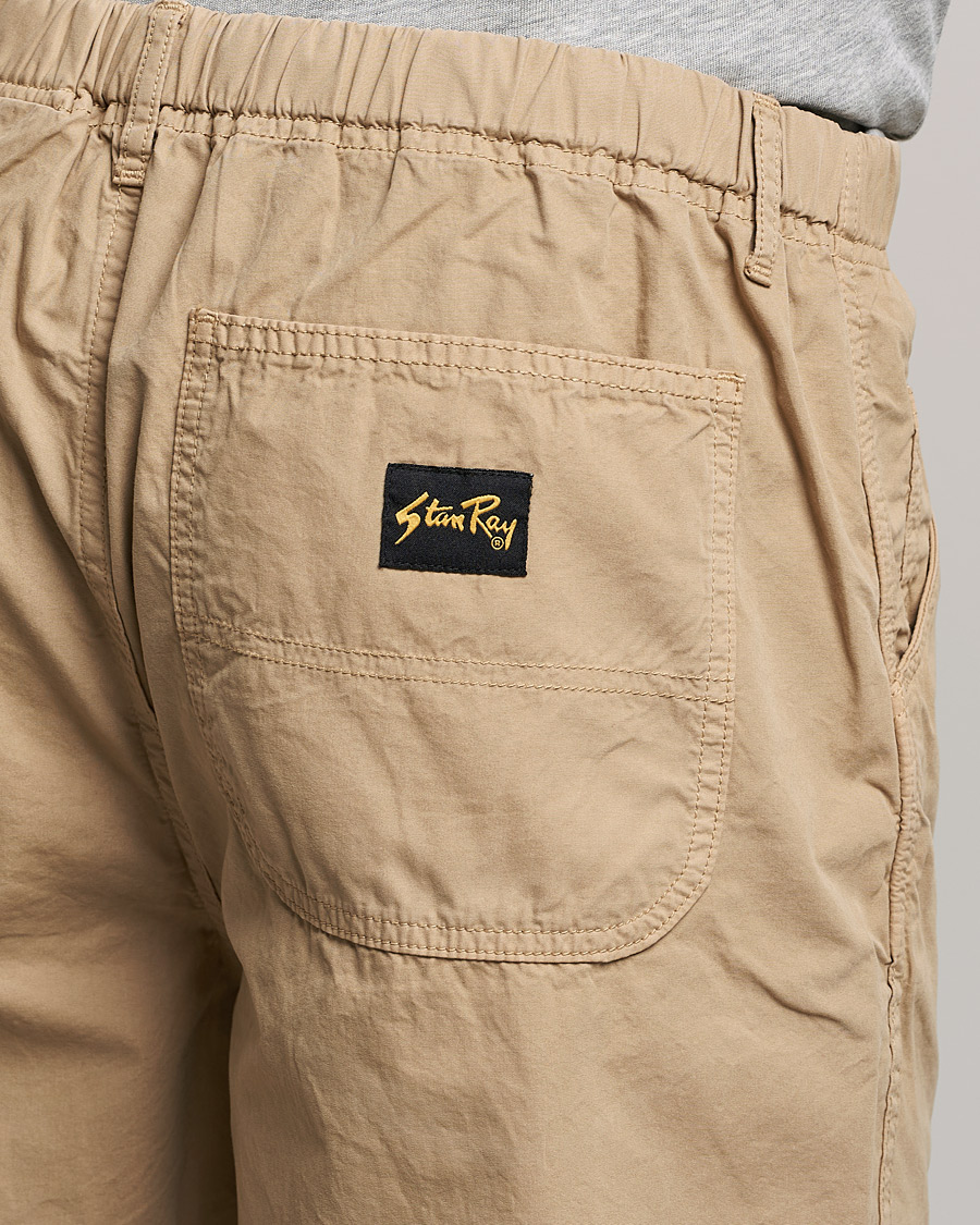 Herre | Bukser | Stan Ray | Rec Cotton Poplin Pants Khaki