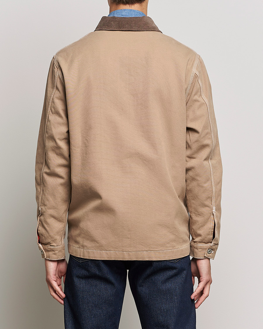 Herre | Jakker | Stan Ray | Winter Barn Coat Khaki