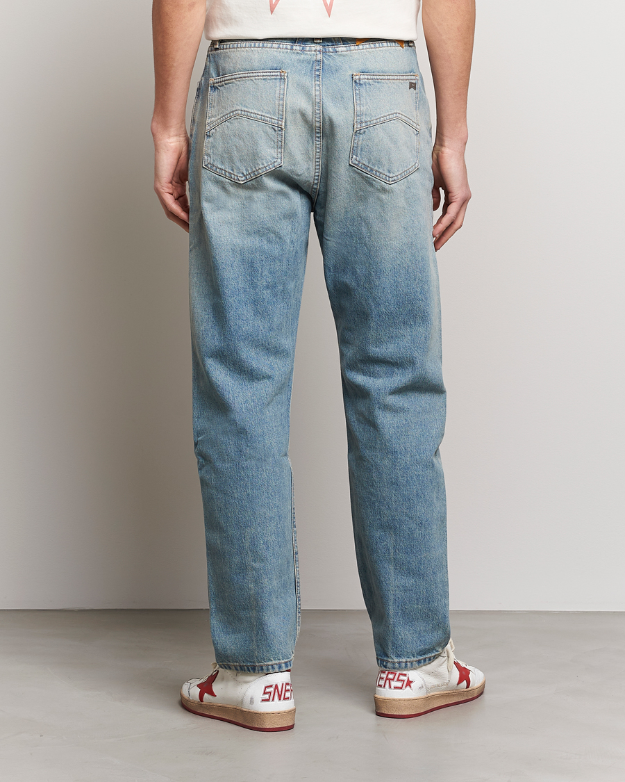 Herre | Jeans | Rhude | Classic Denim Washed Indigo