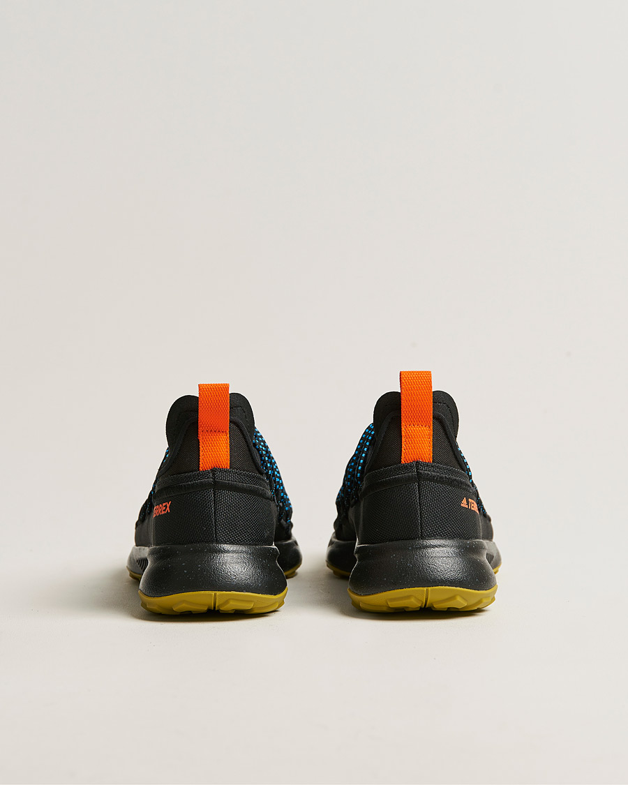 Herre | adidas Performance Terrex Voyager 21 Canvas Sneaker Black | adidas Performance | Terrex Voyager 21 Canvas Sneaker Black