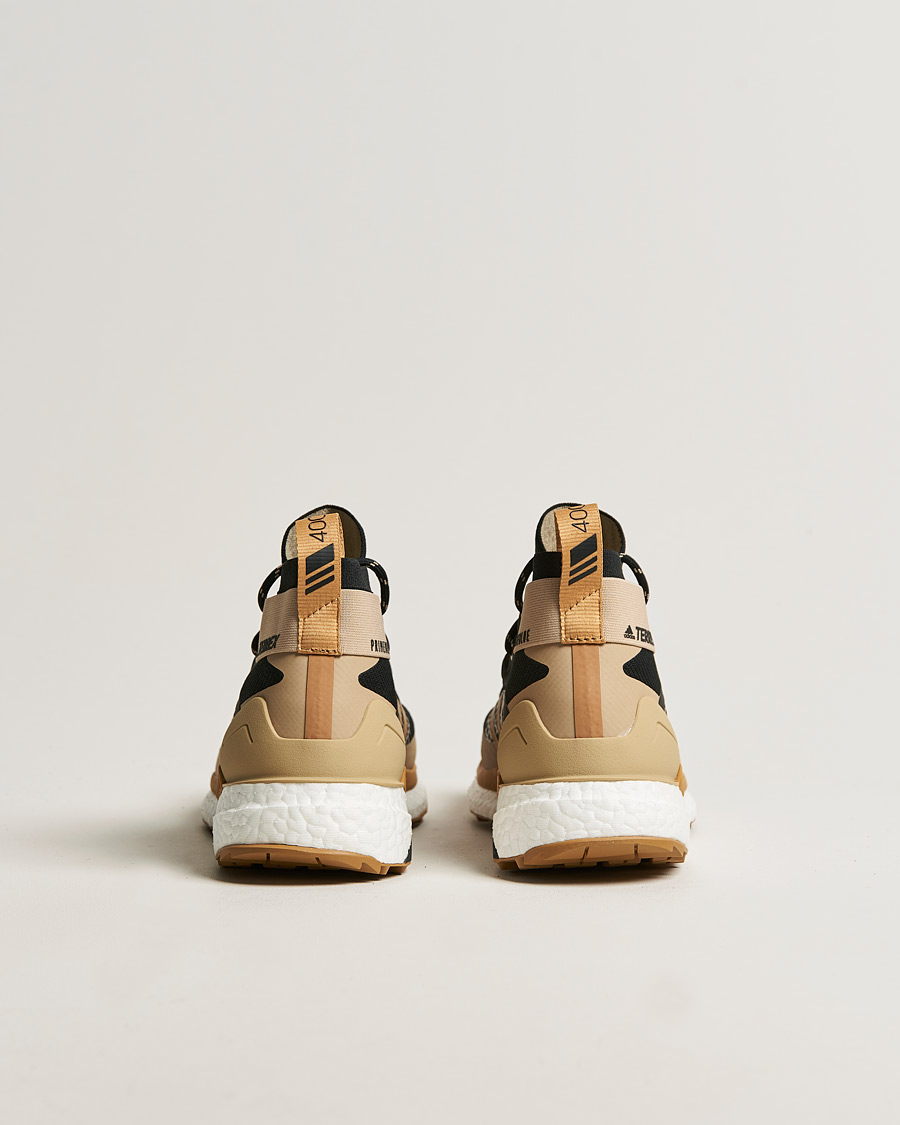 Herre | adidas Performance Terrex Free Hiker Black/Beiton | adidas Performance | Terrex Free Hiker Black/Beiton