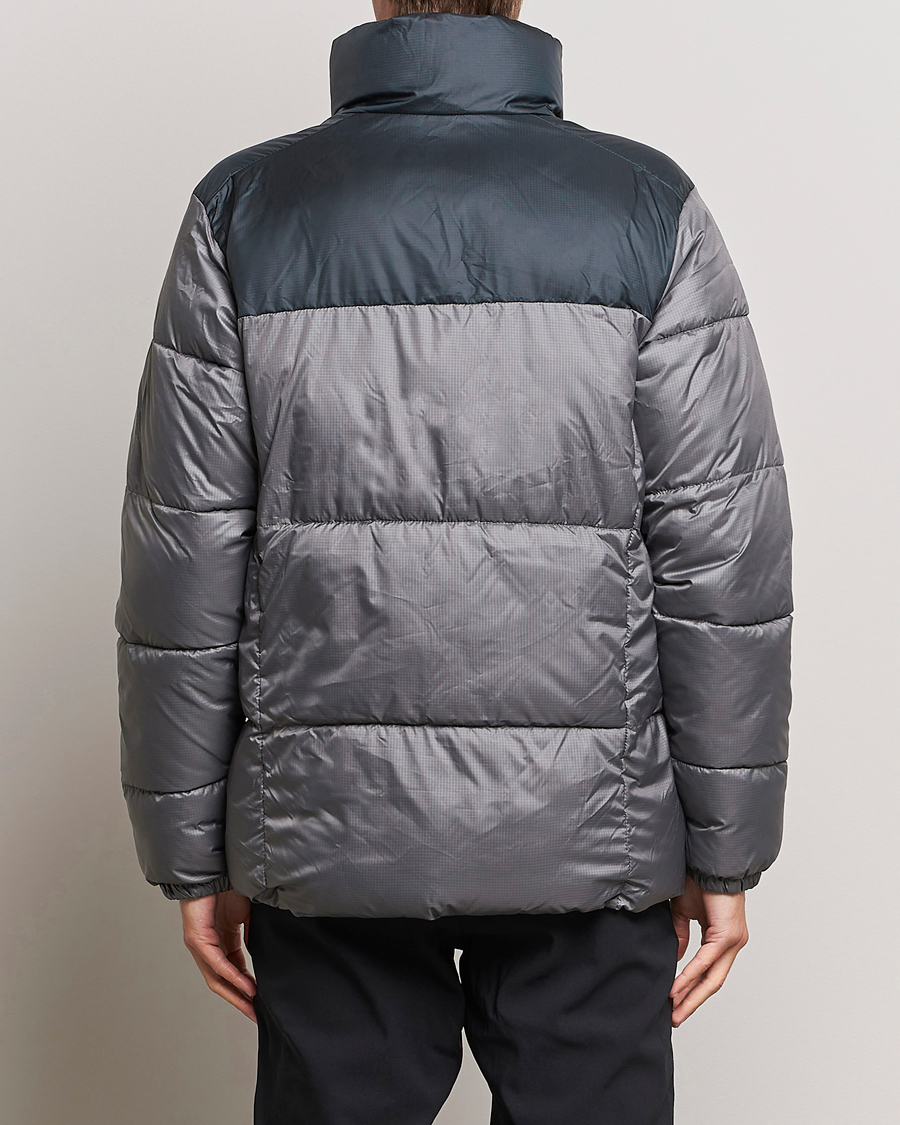 Herre | Jakker | Columbia | Puffect II Padded Jacket City Grey