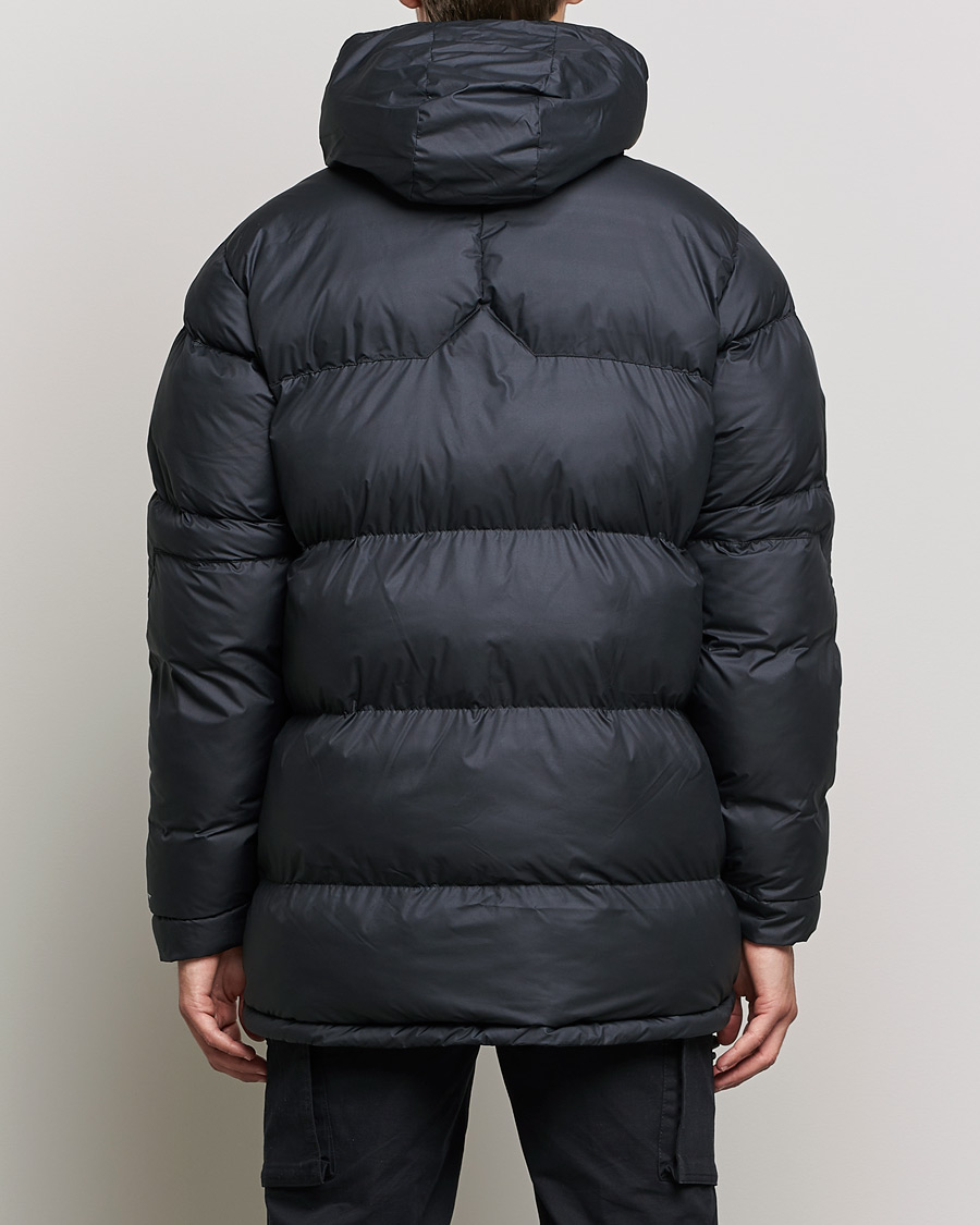 Herre | Jakker | Columbia | Ballistic Ridge Puffer Black