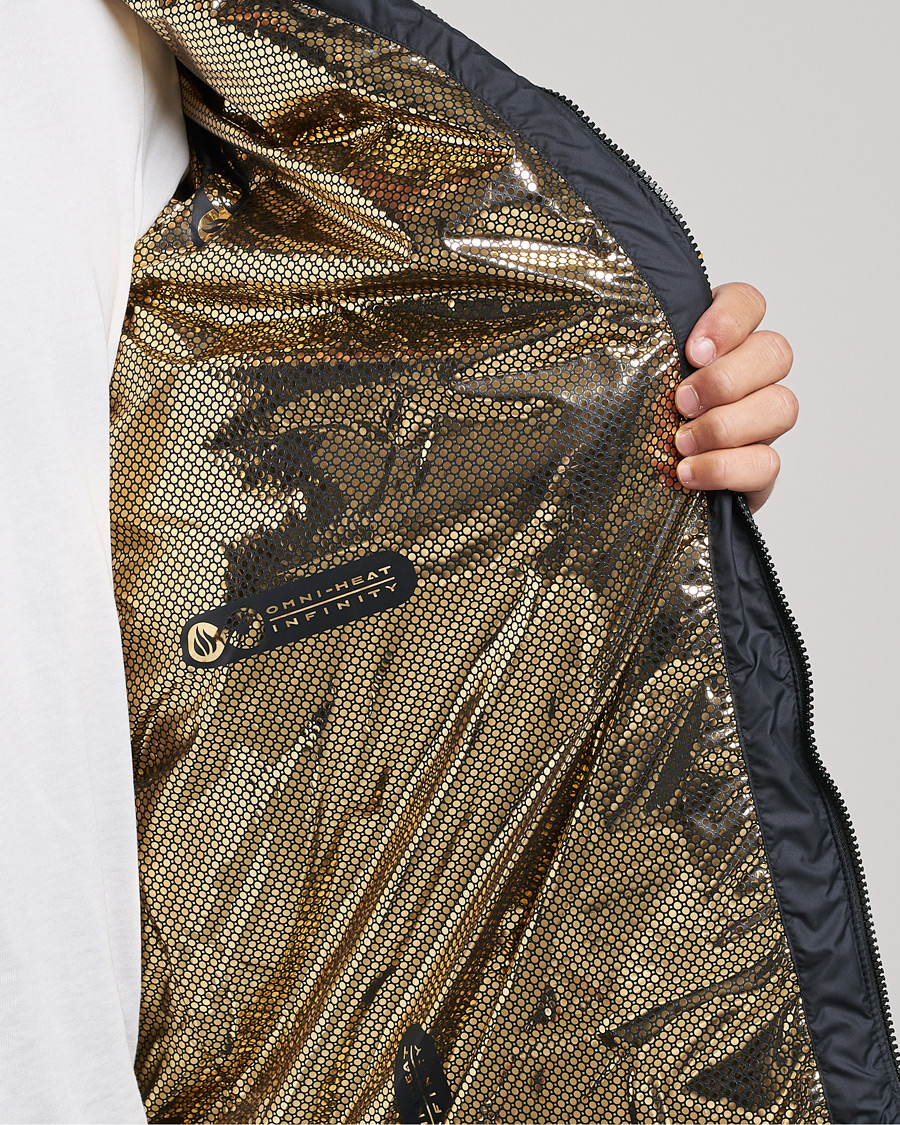 Herre | Jakker | Columbia | Ballistic Ridge Puffer Black