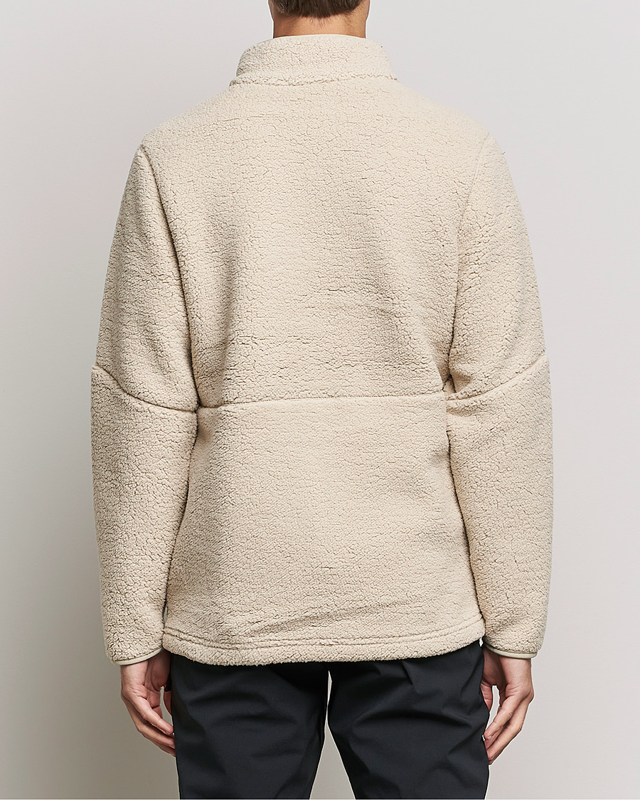 Herre | Gensere | Columbia | Mountainside Heavyweight Full Zip Fleece Ancient Fossil
