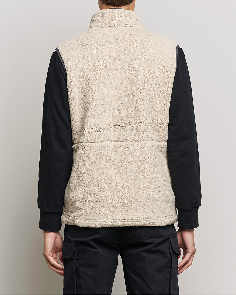 Herre | Gensere | Columbia | Mountainside Heavyweight Fleece Vest Ancient Fossil