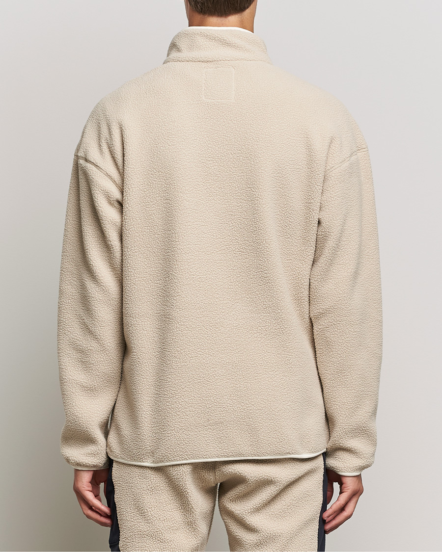 Herre | Gensere | Columbia | Helvetia Half Zip Fleece Ancient Fossil