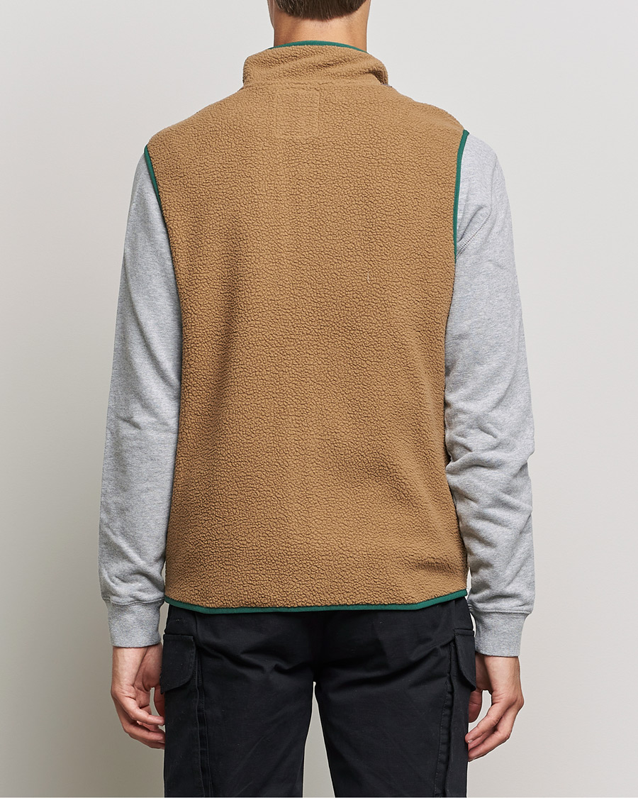 Herre | Gensere | Columbia | Helvetia Fleece Vest Delta
