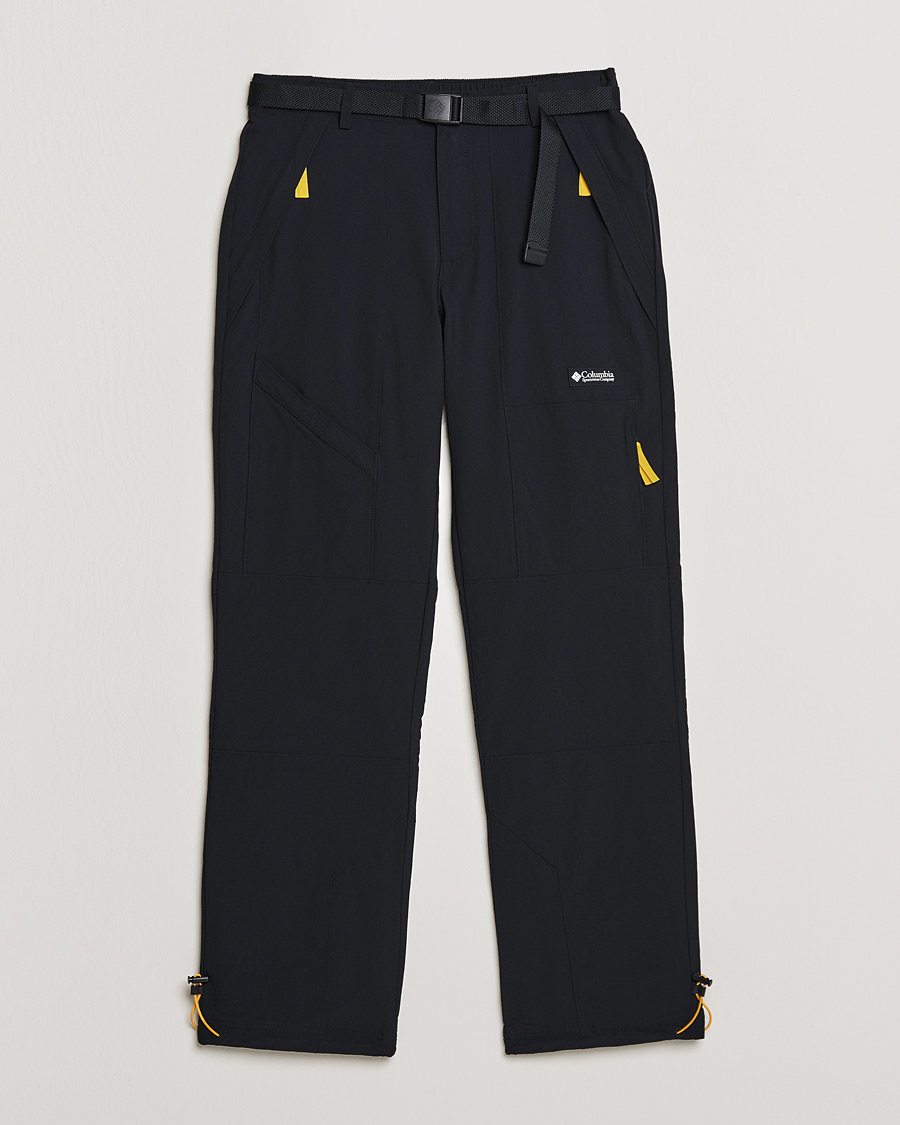 Herre | Bukser | Columbia | Ballistic Ridge Insulated Pants Black