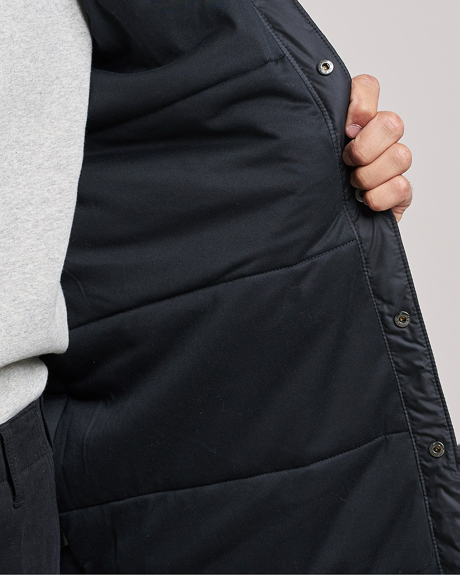 Herre | Skjorter | Columbia | Ballistic Ridge Shirt Jacket Black