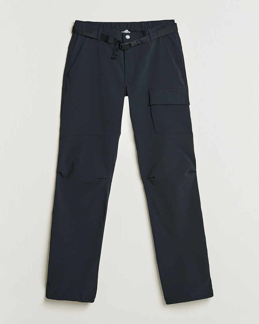Herre | Bukser | Columbia | Maxtrail Midweight Warm Pant Black