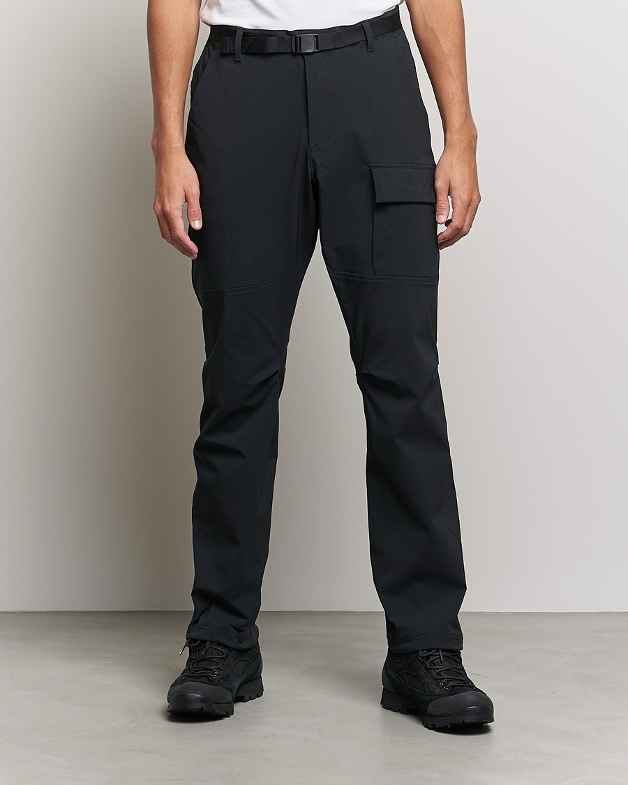 Herre | Bukser | Columbia | Maxtrail Midweight Warm Pant Black