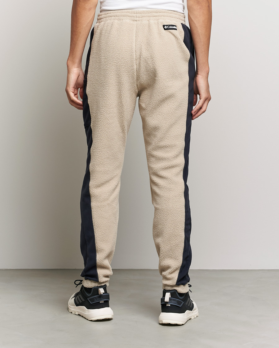 Herre | Bukser | Columbia | Haven Hills Fleece Pant Ancient Fossil