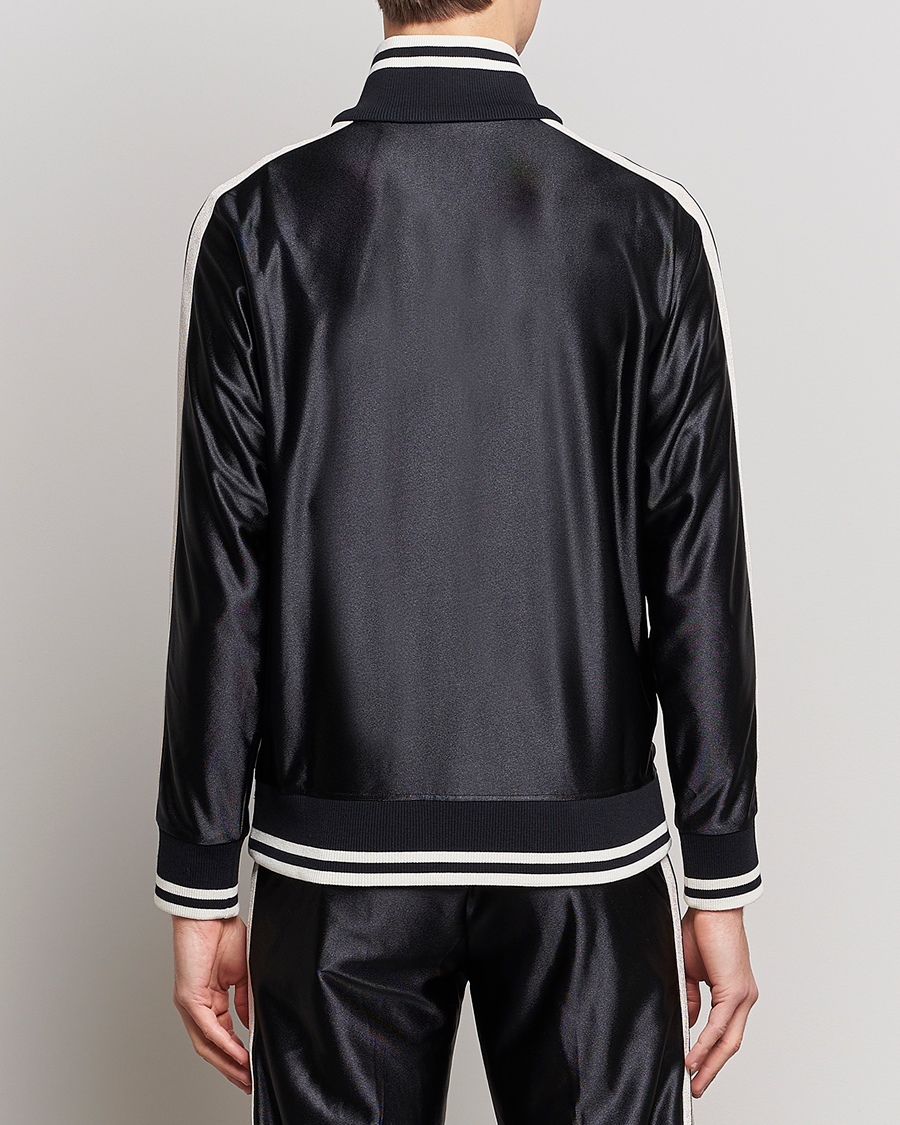 Herre | Gensere | Moncler Genius | 8 Palm Angels Track Top Black